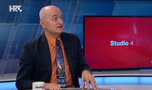 Letica: Teško će Vlada potrajati ako će MOST imati ulogu inkvizicije
