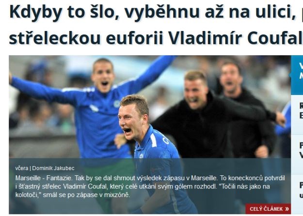 Službeno se družimo s novim južnim Walesom