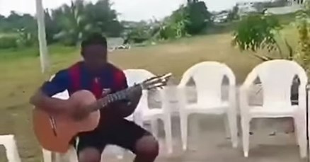 VIDEO Afrikanci zapjevali pjesmu Lijepa li si i potpuno rasturili