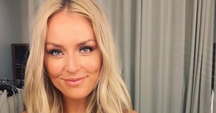 Lindsey Vonn objavila fotku u bikiniju, a svi gledaju istu stvar