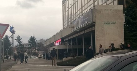 Policija zbog Vučića objavila novo upozorenje građanima, izbjegavajte vožnju oko Lisinskog i prema Velikoj Gorici
