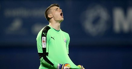 Da nije bilo njega, Rijeka bi razvalila Dinamo, ali on je titulu junaka pripisao drugome
