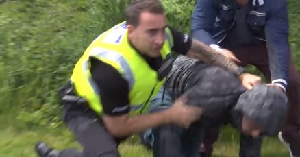 VIDEO Prosvjedi protiv turskog predsjednika u Londonu: "Ugostiti Erdogana je sramota"