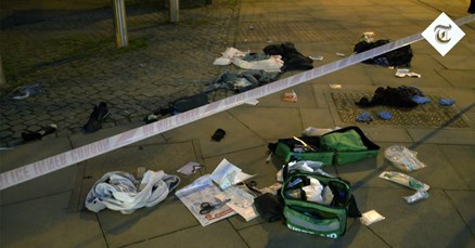 U sat i pol vremena u Londonu izbodeno šest tinejdžera - što se to događa?