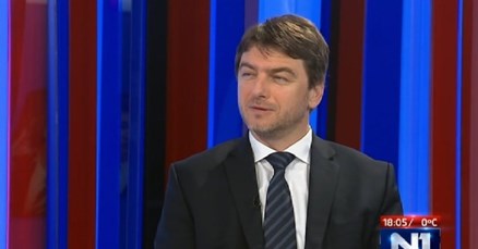Lorencin: Orešković me zvao i zatražio razgovor, naći ćemo se sutra