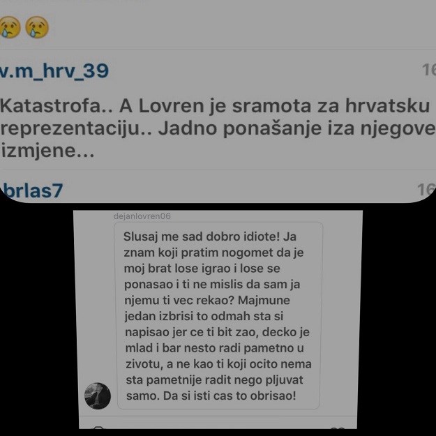 izlazi s mojim bivšim starijim bratom dečka na internetskim stranicama za upoznavanje