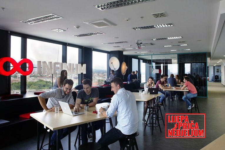 Lijepa priča nedjeljom: Uspješni softveraši pokrenuli besplatnu akademiju za studente