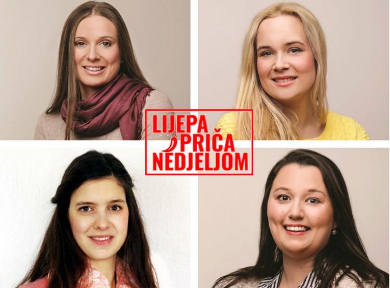 Lijepa priča nedjeljom: Upoznajte četiri mlade znanstvenice koje ruše predrasude