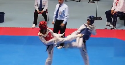 Lucija Zaninović osvojila europsku broncu