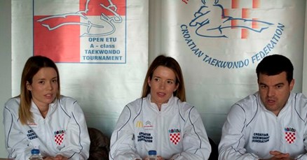 Ana Zaninović u Varaždinu traži dodatne bodove za plasman na OI u Riju