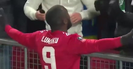 Manchester u polufinalu FA Cupa, Matić zabio i majstorski namjestio gol Lukakuu