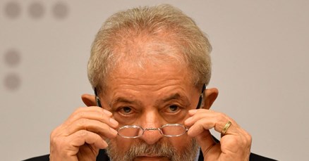 Bivši brazilski predsjednik osuđen na 9 i pol godina zatvora zbog korupcije i pranja novca