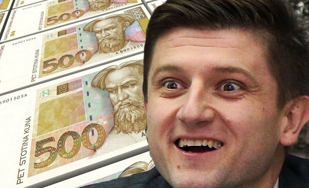 Paraziti na vlasti od Nove godine dodatno pljačkaju male tvrtke