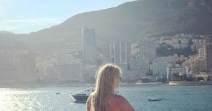 FOTO Lindsey Vonn pozirala u tangama, fanovi joj se ne prestaju diviti