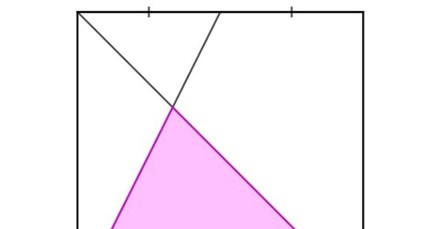 Matematički zadatak mnogima je zadao glavobolju, no rješenje postoji (i nije jako komplicirano)