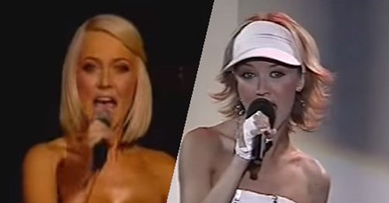 Prisjetili smo se svih pet puta kad je Maja Šuput neuspješno pokušala otići na Eurosong