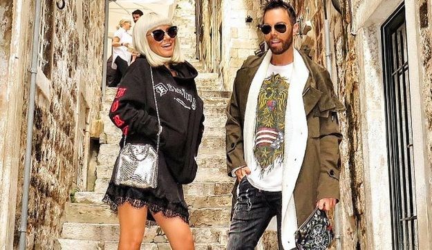 Fora ili totalni kič? Maja Šuput ne skida Balenciagine čizme od 10.000 kuna