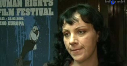 Majda Rumora na sudu zato što je progovorila o korupciji u HAC-u