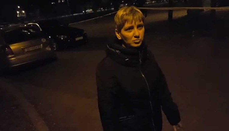 VIDEO Majka ubijene Kristine optužuje njenog bivšeg dečka: Misli da može sve jer mu tata ima novca