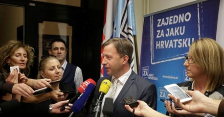 Nakon SDP-ovaca razgovorima s MOST-om zadovoljni i HDZ-ovci: Nema neprihvatljivih reformi