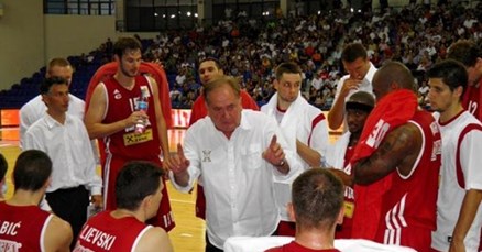 Maljković nakon 16 godina na Gripama: Ne volim igrati protiv svojih ekipa, a Jugoplastika je moja