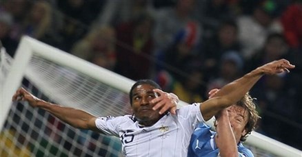 Malouda: Izbornik bira momčad i moram to prihvatiti