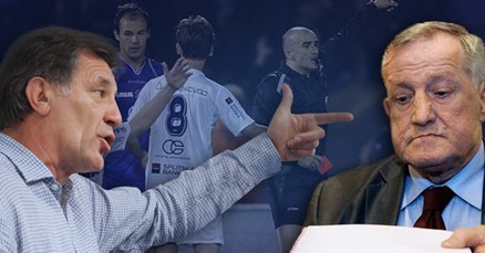 Tajni agent Uefe Robin Bokšić progovorio ekskluzivno za Index: Bruno Marić plakao je kao dijete i priznao mi namještanje finala Kupa!