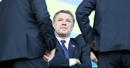 Uhićen istarski poduzetnik Sandro Stipančić, prao novac za Zdravka Mamića?
