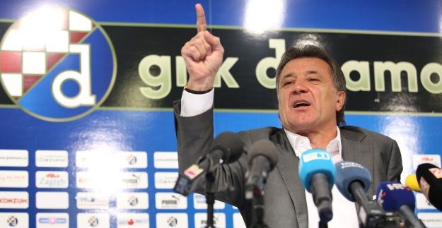Nova optužnica protiv Zdravka Mamića: Menadžeru maloljetnog Murića prijetio ubojstvom