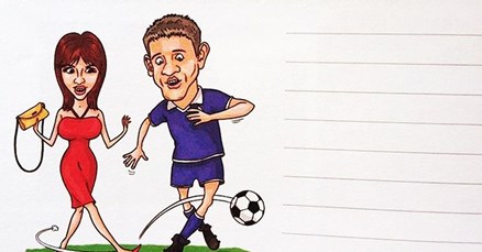 Udžbenik s manekenkom i nogometašem ukinut je prije 10 godina: "Djeca to žele, to su moderne bajke"