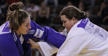 Sjevernoj Koreji oduzeto Svjetsko judo prvenstvo, domaćin će biti - Hrvatska