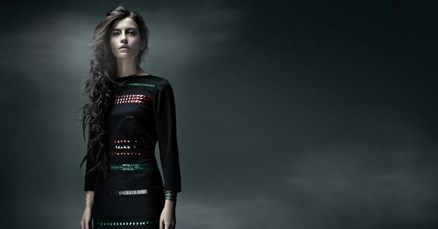 Etno rokerice: Zimska kolekcija A´marie