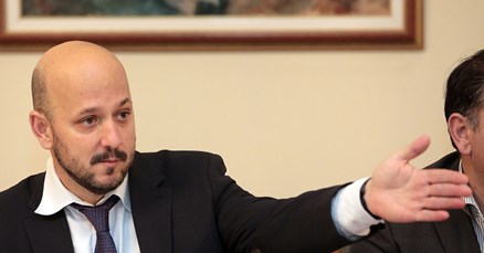 Maras: Manolić je priznao da je predsjedništvo HDZ-a dalo podršku privatizaciji