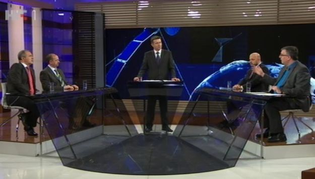 Ministar Maras poručio prosvjednicima: Nema jednostavnog rješenja, visoko smo "eurizirana" zemlja