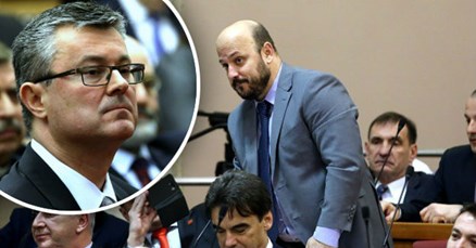 Maras citira Alan Forda i sprda se s Vladom: "Tko izgubi dobitak, dobije gubitak!"