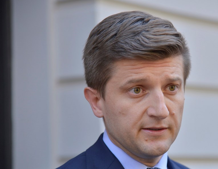 Marić prihvatio ispriku: Ja sam Hrvat, katolik, tako sam odgojen