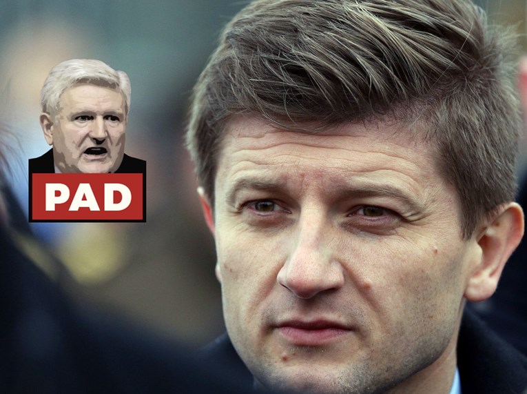 Sad je potpuno jasno: Marić više ne može biti ministar financija