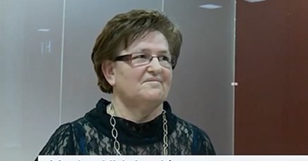 Marica Vidaković brani Ramljaka: "Ponuda AlixPartnersa je bila najprihvatljivija"