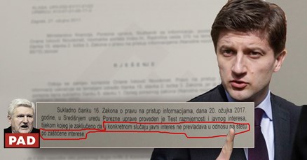 Kako je stampedo vjerovnika natjerao Marića da prizna Agrokorov dug