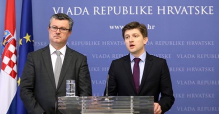HDZ ima četiri kandidata za novog premijera, najizgledniji je Zdravko Marić?