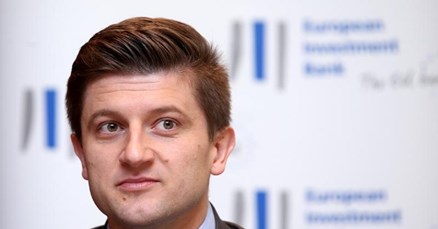 Marić na inozemnom tržištu zadužio Hrvatsku za 1,25 milijardi eura