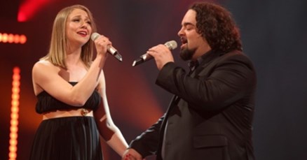 Ervin i Marija još nisu otpjevali svoje: Ne planiramo samo duet, već nešto šire od toga