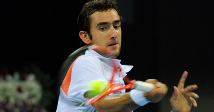 Isner se vratio u Top 10, Čilić pao na 24. mjesto