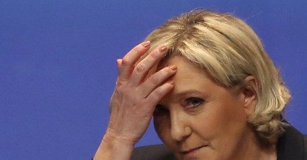 Marine Le Pen promijenila ime svoje stranke, njezin otac to nazvao izdajom