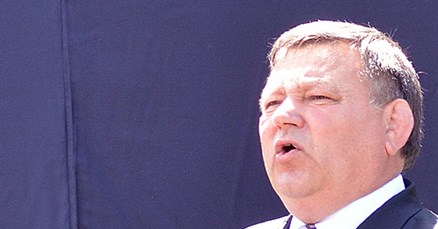 Božinović uzeo bivšeg specijalca Markača za posebnog savjetnika