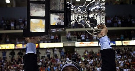 Medveščak doznao datum povijesnog nastupa u KHL-u: CSKA Moskva dolazi u Ledenu!