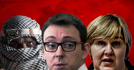 Glavašević je usporedio ekstremne katolike s islamistima. Je li to fer usporedba?
