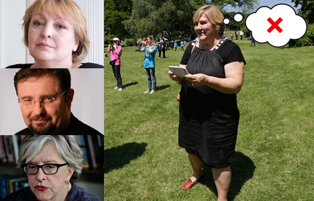 Markićkin kurikulum: Izbacite iz lektire Drakulić i Ugrešić jer će se mladi navući na pornografiju