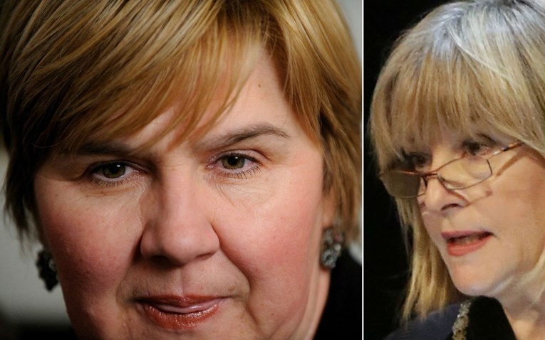 Tko je Dubravka Hrabar, obiteljašica koja stoji iza psihopatskog prijedloga Obiteljskog zakona?