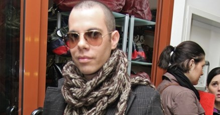 Marko Grubnić: Nikad u životu nisam izazvao skandal!